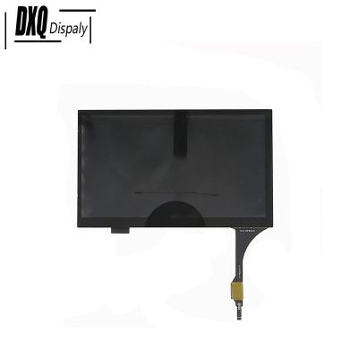 China DXQ 7 inch TFT IPS LCD display module with touch 1024*600 pixel 200 nits MIPI connect HD TFT LCD display screen panel 7 inch for sale