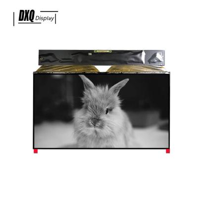 China 3D Printer DXQ 13.3 Inch Monochrome TFT IPS LCD Display Module With Touch 3840*2160 350 Nits Computer Interface UHD 4K TFT Display Screen Panel for sale