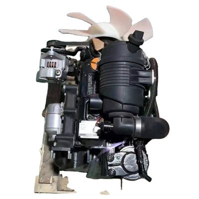 China Original Excavator Engine 3 Cylinders 05148 Engine 3 Cylinders Diesel Engine 3TNV74F-SPSU 3TNV74 Y-Build Assembly Machinery Complete Asses Powertrain For Digger Parts for sale