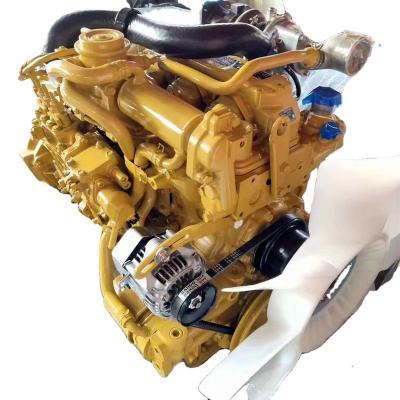 China High Quality C2.6 Powertrain Assembly Complete Asses C2.6T Diesel Engine Y-Cylinder Water Cooled For Digger Excavator Spare Parts for sale