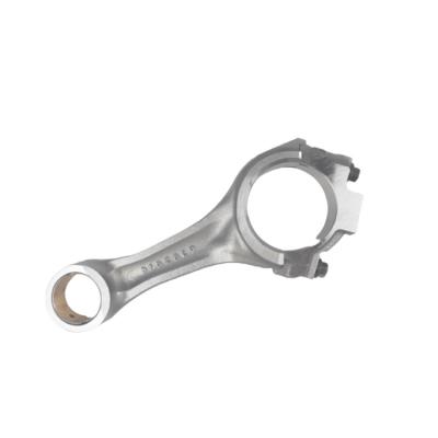 China Advanced top selling connecting rod pc200-6 6bt 3942581 6732-31-3100 of excavator mechanical parts material production engine s6d102 for sale