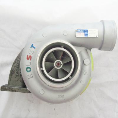 China Build Machinery Engine Excavator HX55 Engine M11 Turbocharger W11091044 Turbo 3594809 High Quality Digger Truck Spare Parts Diesel Supercharger for sale