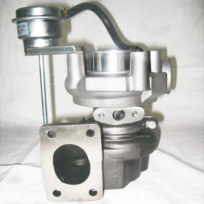 China Build Machinery Engine PC130-7 PC78 4D95 Excavator PC130-7 PC78 4D95 Turbocharger 49377-01600 TD04-10T 6205818270 Turbo 4937701600 Diesel Superheater for sale