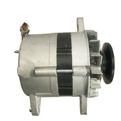 China Hotels 24V 30A 8970222112 897022212 0330006540 ​​0330006541 Alternator 8970222111 Generator 8970222111 for sale