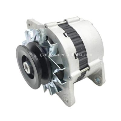 China 8970232631 8972631240 12995377210 DH80-7 R80-7 Excavator Alternator LR24038 LR24038B LR24041 LR24046 8970232630 for sale