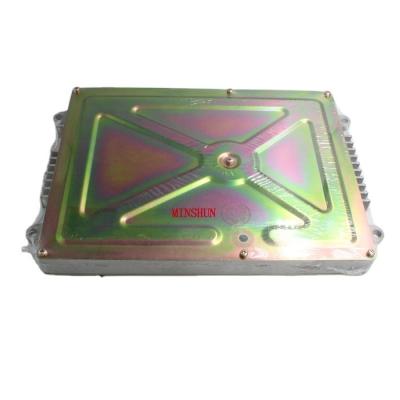 China Factory Price Excavator Engineering Machinery Engine Parts EX225-5 EX200-5 EX300-5 Engine Control Board 6BG1 Computer Controller Panel Module Parts 9164280 for sale