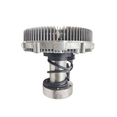 China Construction Material Stores C7.1 Engine Cat Excavator E326D2 E330D2 Fan Clutch 359-2658 Style 3592658 Fan Drive Support NEW for sale