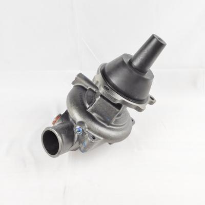 China Building Machinery Engine Good Quality Spare Parts 4299026X/-R1 4972853X Chinese Auto Bus Water Pump Assembly for sale