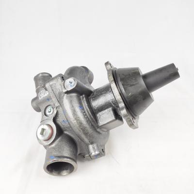 China Construction of original Cummins machinery engine M11 QSM11 ISM11 diesel engine part water pump 4972857X 4299030X for sale