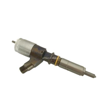 China Construction Material Stores E320D E312D E323D 326-4700 C6.4 10R-7675 320-0680 Diesel Engine 32F161-00062 Common Rail Fuel Injector Nozzle Assy for sale