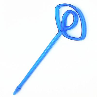 China Plastic Picosecond Heart Kidney Liver Stomach Tooth Eye Design Ballpoint Pen Pen for sale