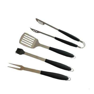 China Easily Cleaned BBQ Tools Professional BBQ Set BBQ Tools For Sale for sale