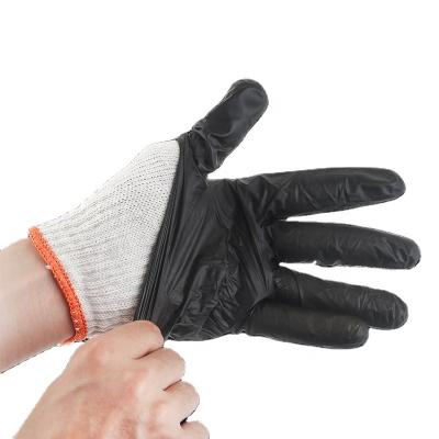 China Oil Proof And Water Proof Hot Sale Powder Free Disposable Gloves For Food for sale