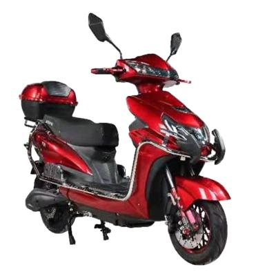 China Unisex Durable Using Interesting Price Adult Chinese Electric Scooter Disc Brakes Motorcycle for sale