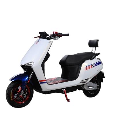 China Good quality hot selling scooter disc brakes racing electric motorcycles for sale center DJ-9 for sale