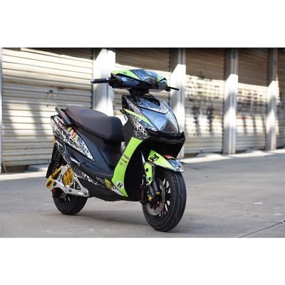 China Sales fast ship electric scooters for adults electric motorcycles fourth generation electric motorcycle for sale