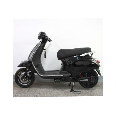 China New 1200W Electric Scooter Unisex High Speed ​​Dual Motor Tesla 72V Electric Motorcycle Waterproof for sale