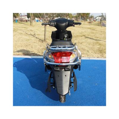 China Scoter Unisex Fast Cheap Electric Scooter Version Rear Bumper Power Adult Off Road Electric Motorcycle for sale