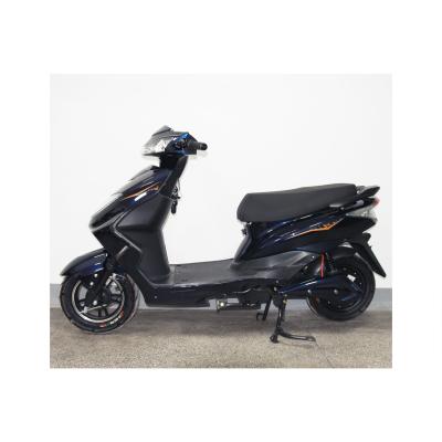 China Competitive Price 60V-72V Unisex Hot Scoters Electric Word Sale Of Electric Motorcycles With Good Quality for sale