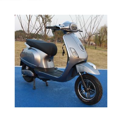 China Beautiful and Cool 60-72V V8 Electric Scooter Adult Electric Motorcycle 2000w Unisex Sidecar for sale