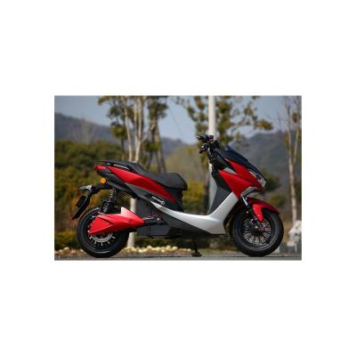 China Safety Performance And Stable 72 Unisex High Volt 2000w Electric Scooter for sale