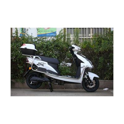 China Cheapest Electric Two-Wheel Controller Motorcycle With Pedal Assist Mars for sale