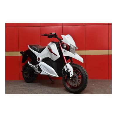 China High Performance Self Charging Powerful Electric Motocross Motorcycle M5 for sale