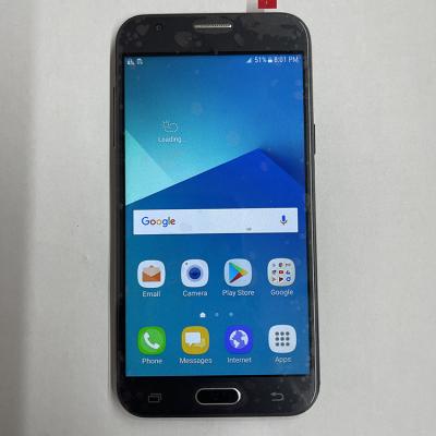 China Wholesale J337 J327 J3prime 6.5 Inch USA Version A10e Refurbished Mobile Phone For Original Samsung Galaxy 6.0nch Used Phone for sale