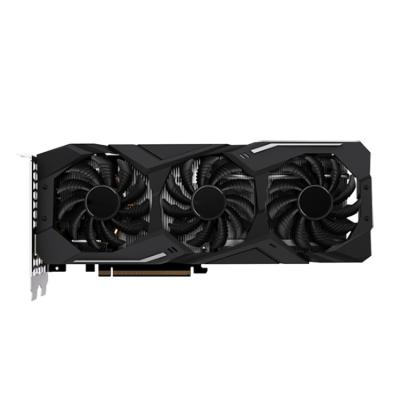 China High Quality Workstation Graphics Cards gtx GeForce RTX 2070 Ready Stock 8G for sale