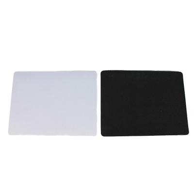 China Durable Promotional DIY Heat Transfer Sublimation Blank Gaming Mouse Pads for sale