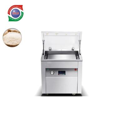 China machinery & Hot Selling Hardware Automatic Cashew 1kg Corned Beef Vacuum Rice Brick Packing Machine For Sale for sale