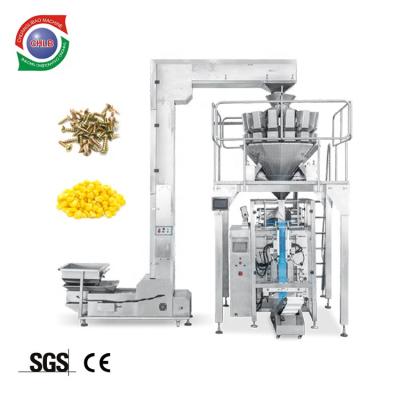 China 1 Kg Food Stand Semi Automatic High Speed ​​Salt Foil Rice Premade Pouch Packing Machine for sale