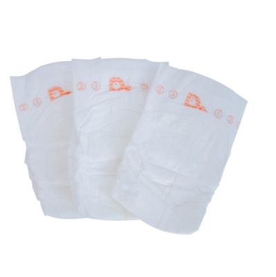 China Good Quality Printed Disposable Baby Care Diapers Baby Diaper Competitive Price Pants From Factory In China for sale