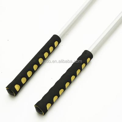 China OEM Rubber Grips Manufactured Custom Rubber Foam Color Comfort Fishing Rod Sleeve Fishing Rod Sleeve for sale