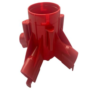 China Plastic Export USA Injection Molding Plastic Custom Molding for sale