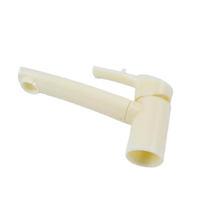 China Hot Sale Thermoforming Metered Faucets Injection Molding Faucet Products Plastic Parts From China F01 for sale