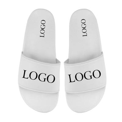 China Fashion Trend Slippers Original High Quality Brand Logo Custom Women Yeezy Slipper Kids Yeezy Shoes Men Yeezy Slides Free Sample for sale