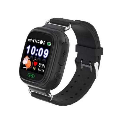 China Hot Selling BT YiQunGo 2022 Wifi Gps Kids Smart Watch for sale