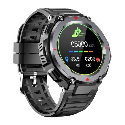 China s25 BT Touch Screen Call Contact Full Wrist Smart Watches Call Heart Rate Sleep Monitor IP67 Waterproof Fitness Smart Watch for sale