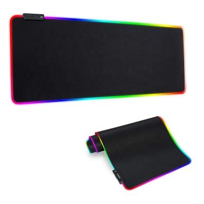 China Extended LED Marquee Large Led Mouse Pad With 14