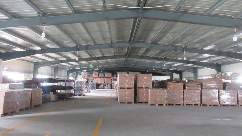 Verified China supplier - Xiamen Erda Metal Products Co., Ltd.