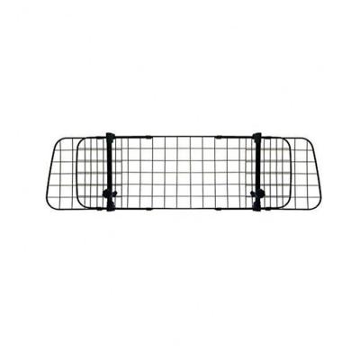 China Wholesale Viable Heavy Duty Headrest Mesh Grill Dog Pet Guard Universal Wire For SUV Car Vehicle Cargo for sale