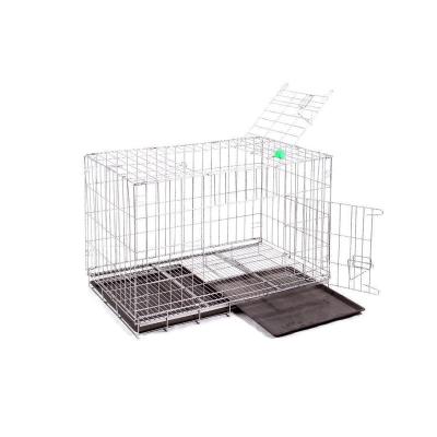 China Fashion Large Indoor And Outdoor Comfortable Hamster Cage Breathable High Quality Acrylic Pet for sale