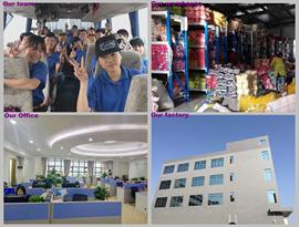 Verified China supplier - Guangzhou Toplace Trading Co., Ltd.