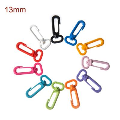 China POM New Design Buckle Bag Accessories M095-13 buckle 10mm three-speed plastic buckle for sale