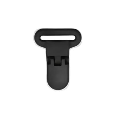 China POM China Wholesale Universal Chain Accessory Staple Clip S017E-25 for sale