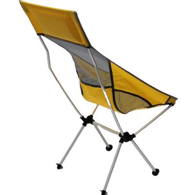 China Manufacturer Cheap Folding Chair Modern Outdoor Foldable Camping Chair Color Lying Beach Chair for sale