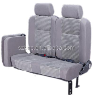 China Best soft design comfortable seats for Haices mini Van with favorable price for sale for sale