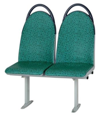 China Plastic Bus Seat Plastic With CCC Certificate For Sale for sale