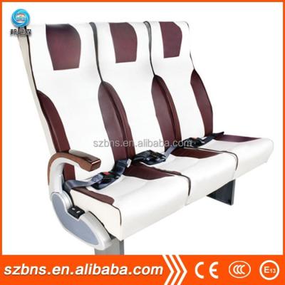 China High quality luxury heavy duty truck passenger coach bus 40 seats bus school bus seats for sale for sale